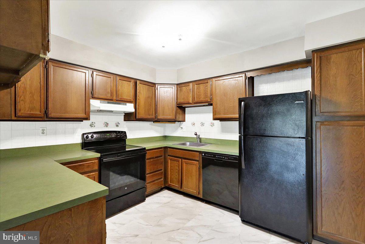 PROVIDENCE FORGE - Residential