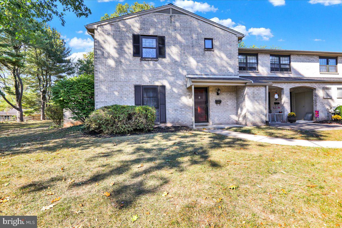 PROVIDENCE FORGE - Residential