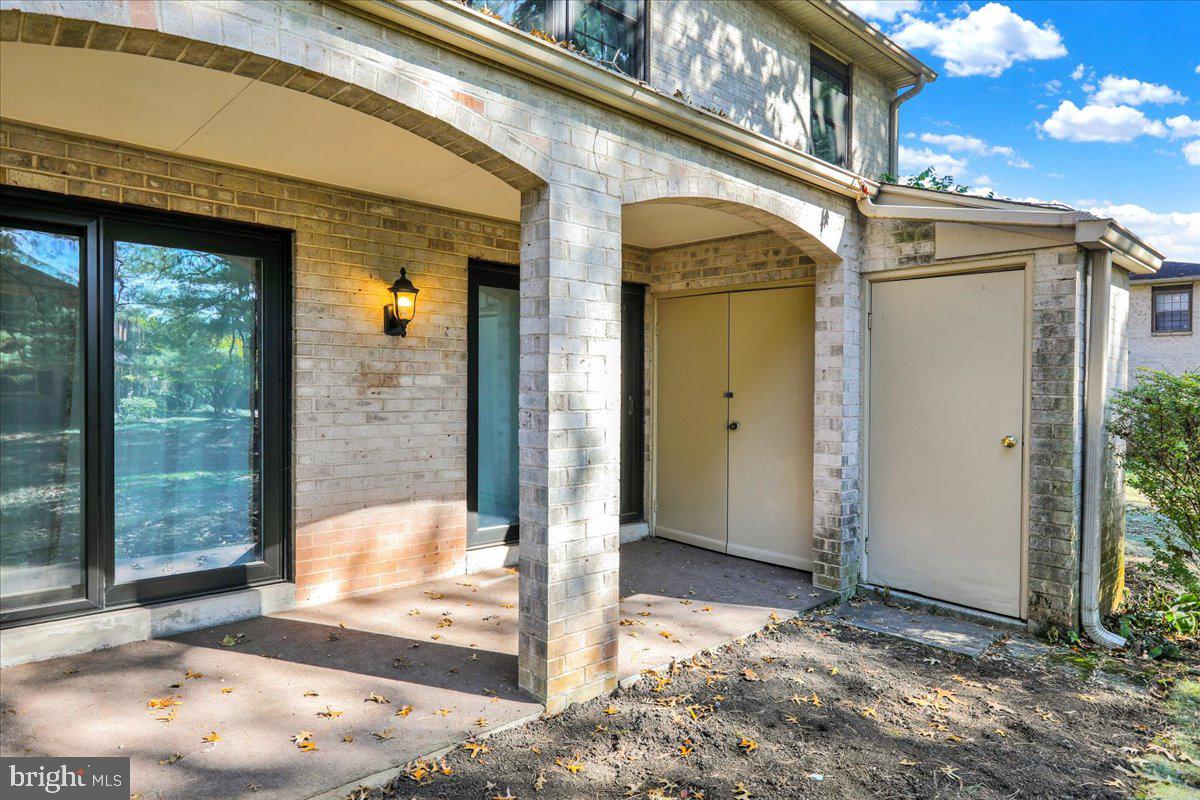 PROVIDENCE FORGE - Residential