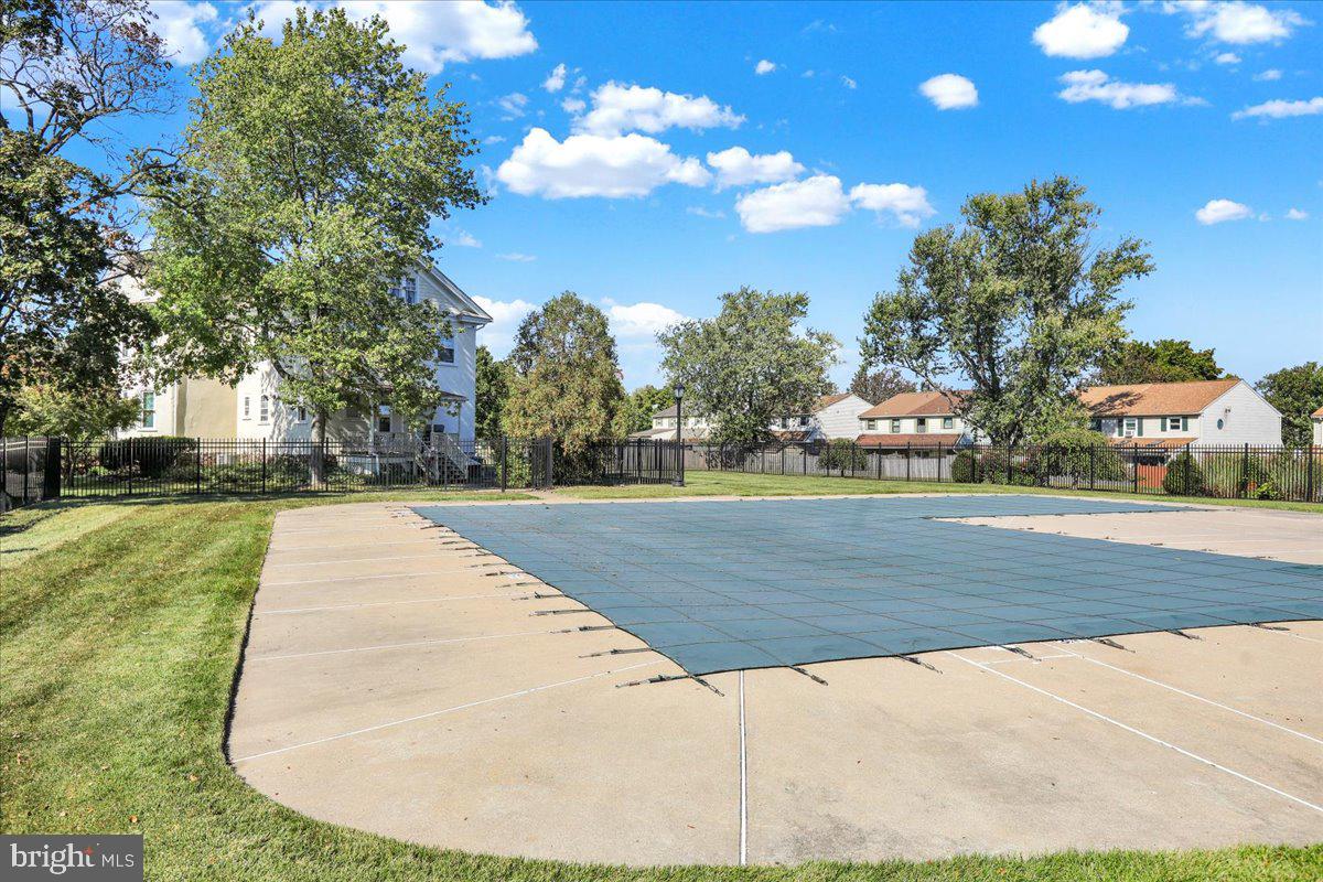 PROVIDENCE FORGE - Residential