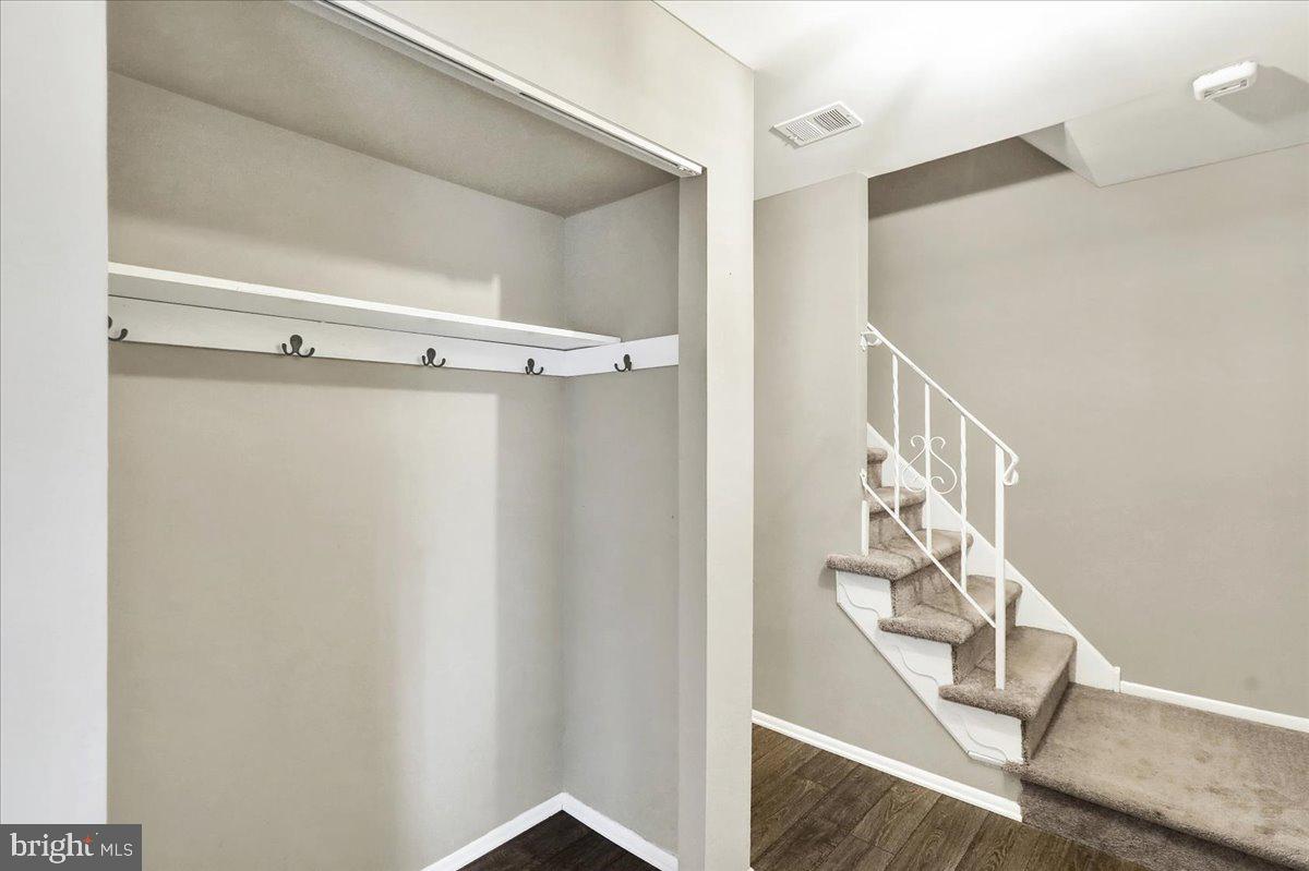 PROVIDENCE FORGE - Residential