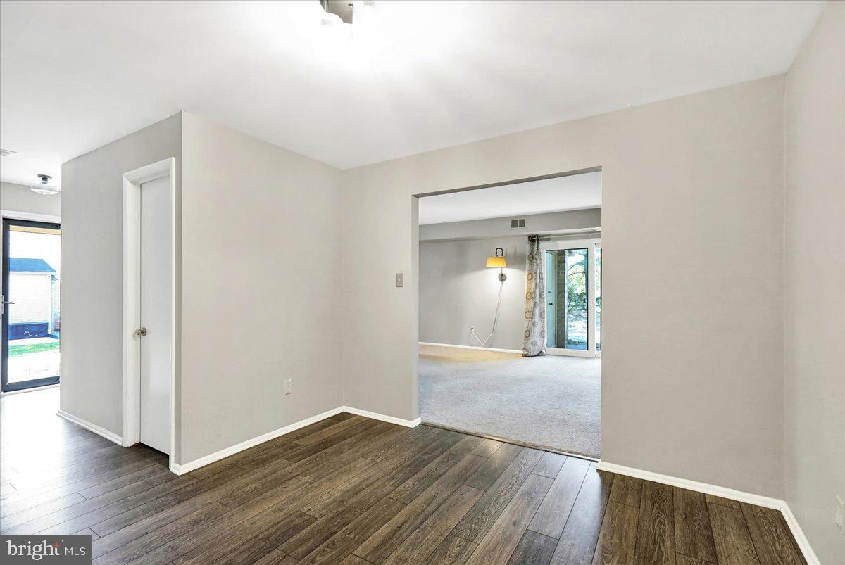 PROVIDENCE FORGE - Residential