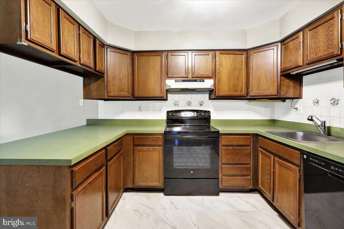 PROVIDENCE FORGE - Residential