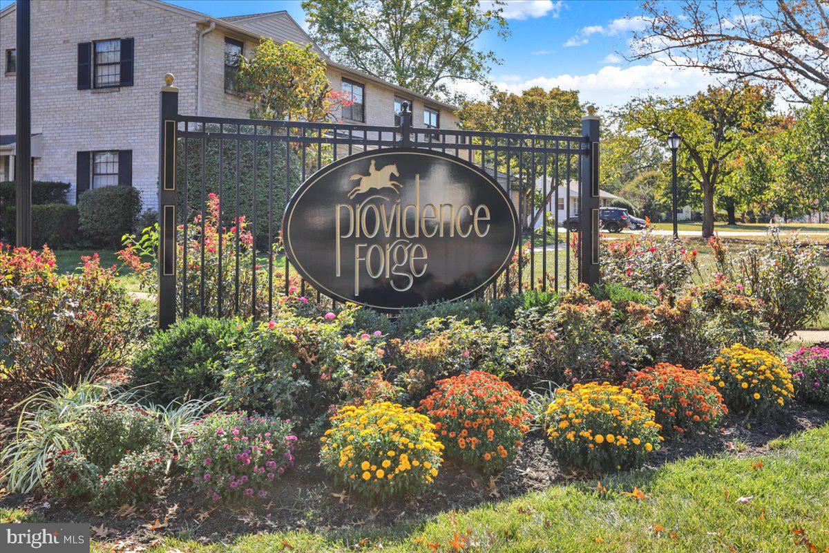 PROVIDENCE FORGE - Residential