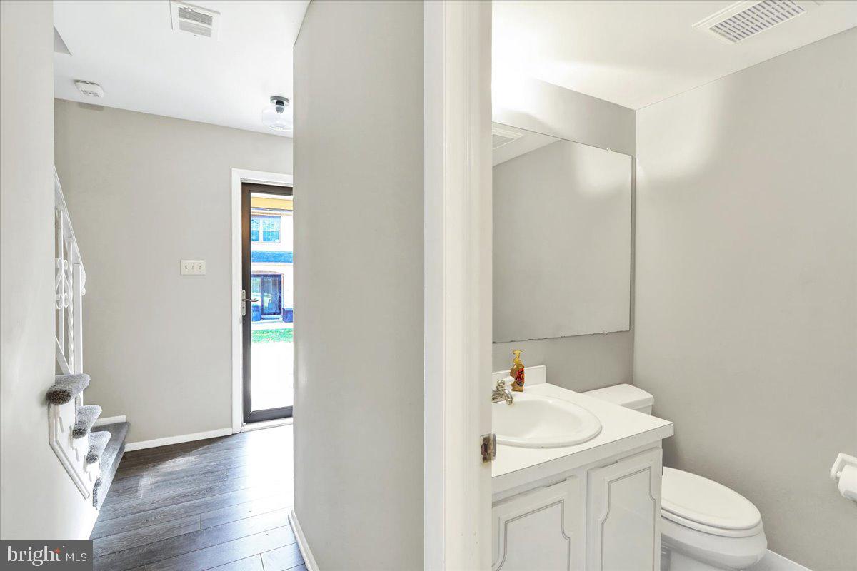 PROVIDENCE FORGE - Residential