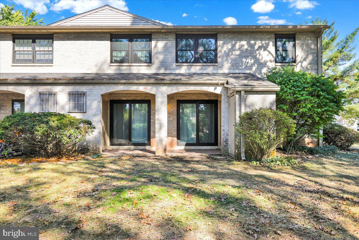 PROVIDENCE FORGE - Residential