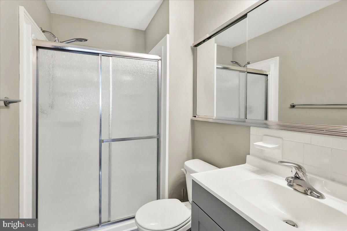 PROVIDENCE FORGE - Residential