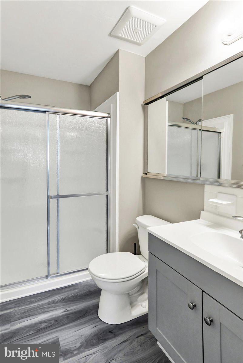 PROVIDENCE FORGE - Residential