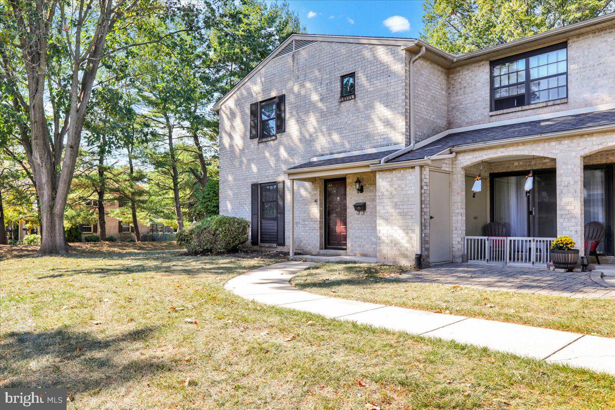 PROVIDENCE FORGE - Residential