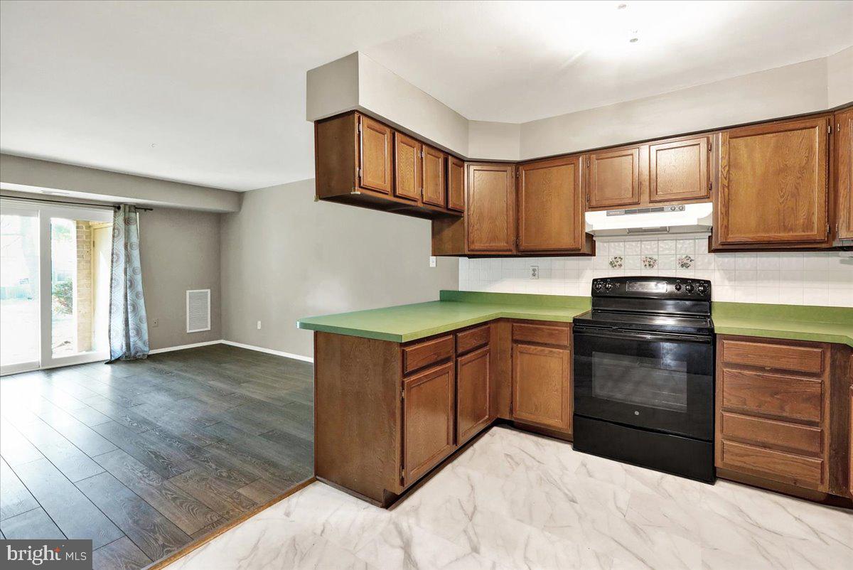 PROVIDENCE FORGE - Residential