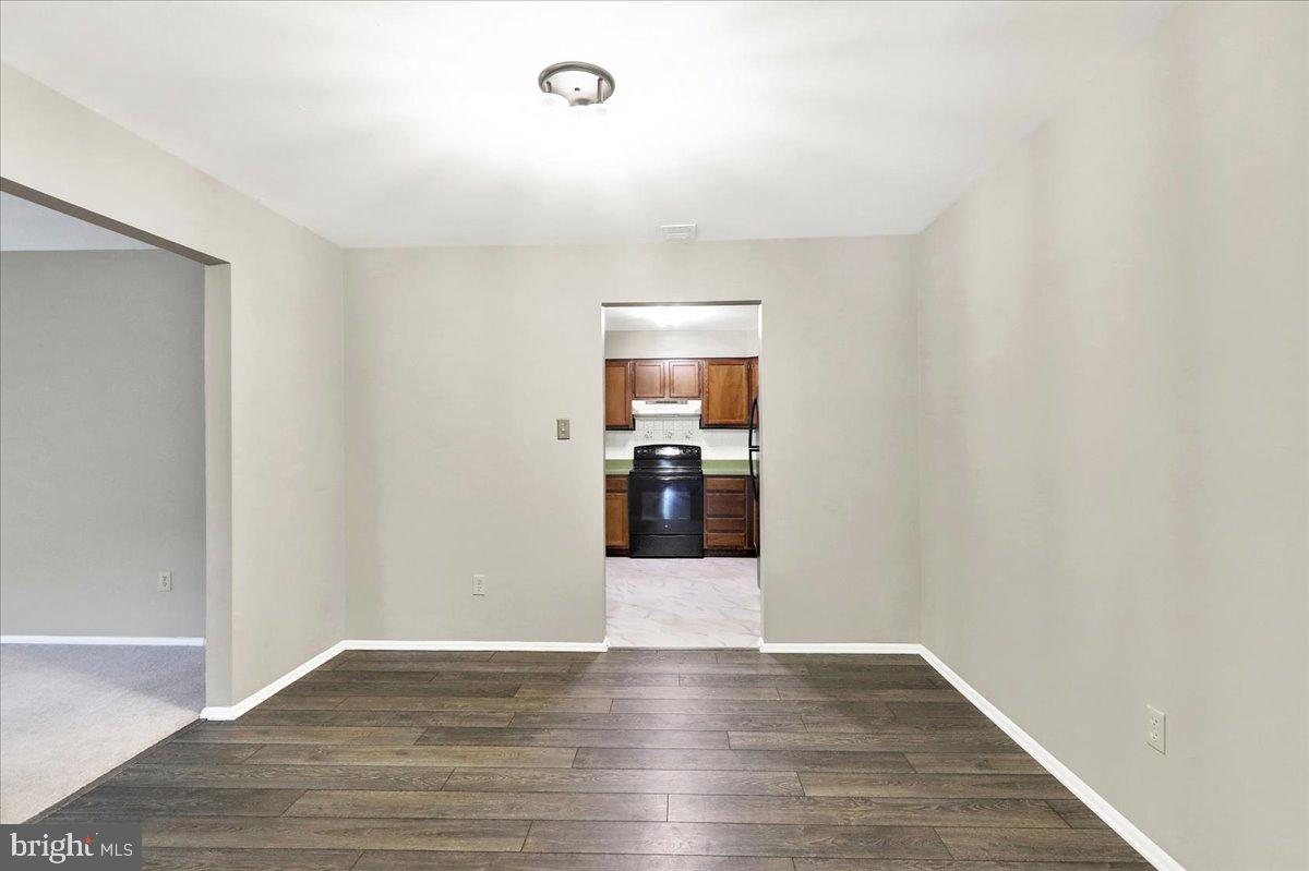 PROVIDENCE FORGE - Residential