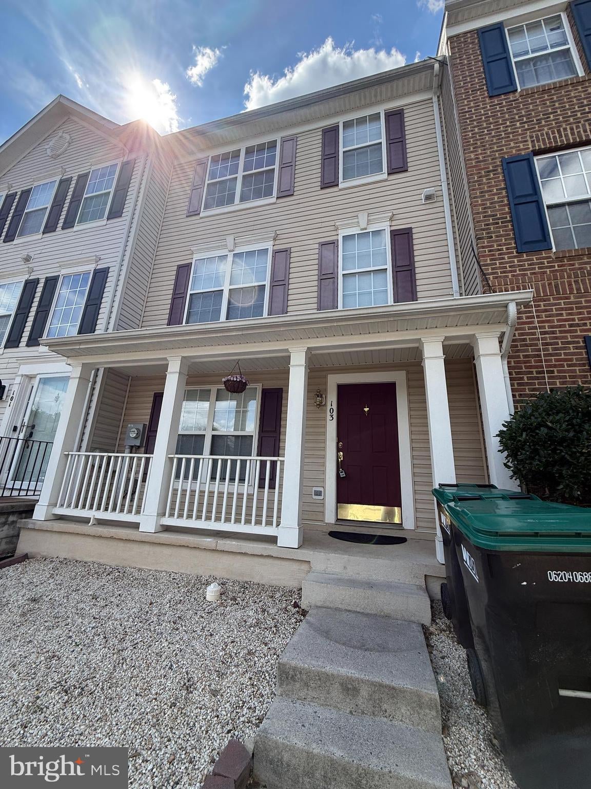 103 CANNON COURT