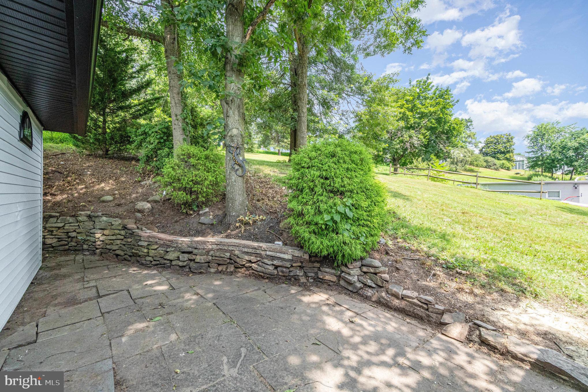 MARYSVILLE BORO - Residential