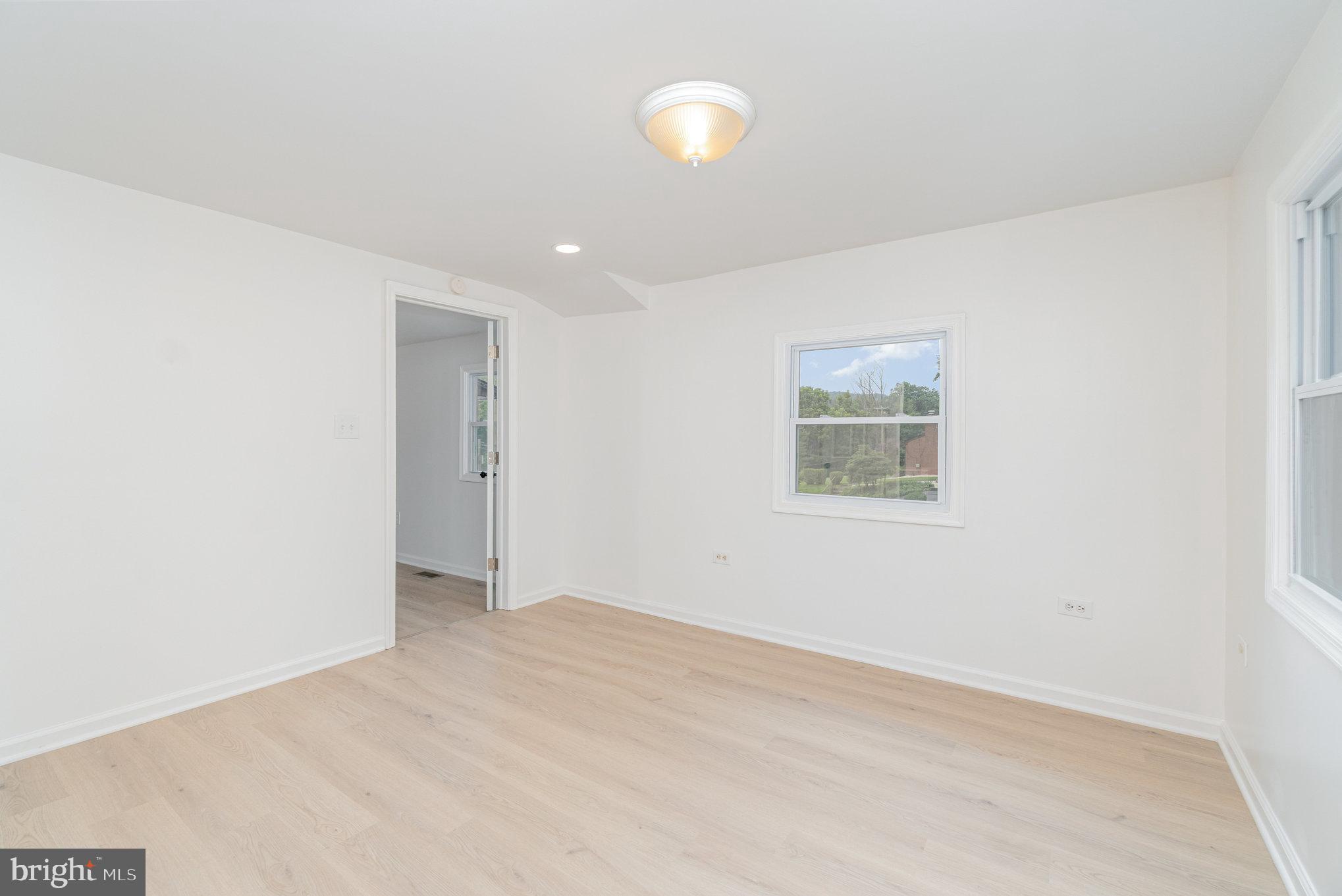 MARYSVILLE BORO - Residential