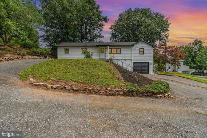 Beautifully updated 3-bedroom, 2-bath ranch home in the heart of Marysville! This move-in ready property features a functional single-level layout with modern finishes throughout, including sleek black fixtures and all-new appliances. The kitchen offers a gas stove and ample cabinet space, ideal for everyday cooking and entertaining.

The spacious primary bedroom includes a private full bath for added comfort and convenience. Enjoy year-round relaxation in the screened-in porch equipped with heating and air conditioning. The rear patio provides additional outdoor living space perfect for gatherings.

Recent improvements include a new roof. Additional features include washer and dryer hookups, a one-car garage, and a separate driveway offering ample parking.

Schedule your showing today!