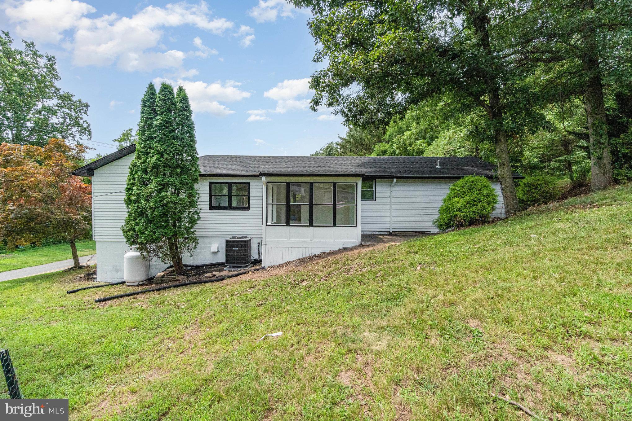 MARYSVILLE BORO - Residential