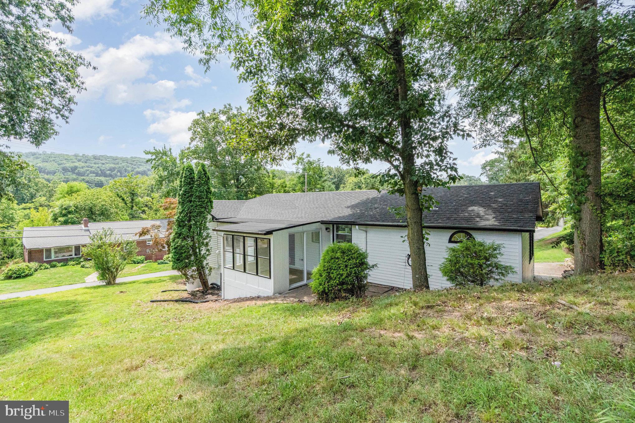 MARYSVILLE BORO - Residential