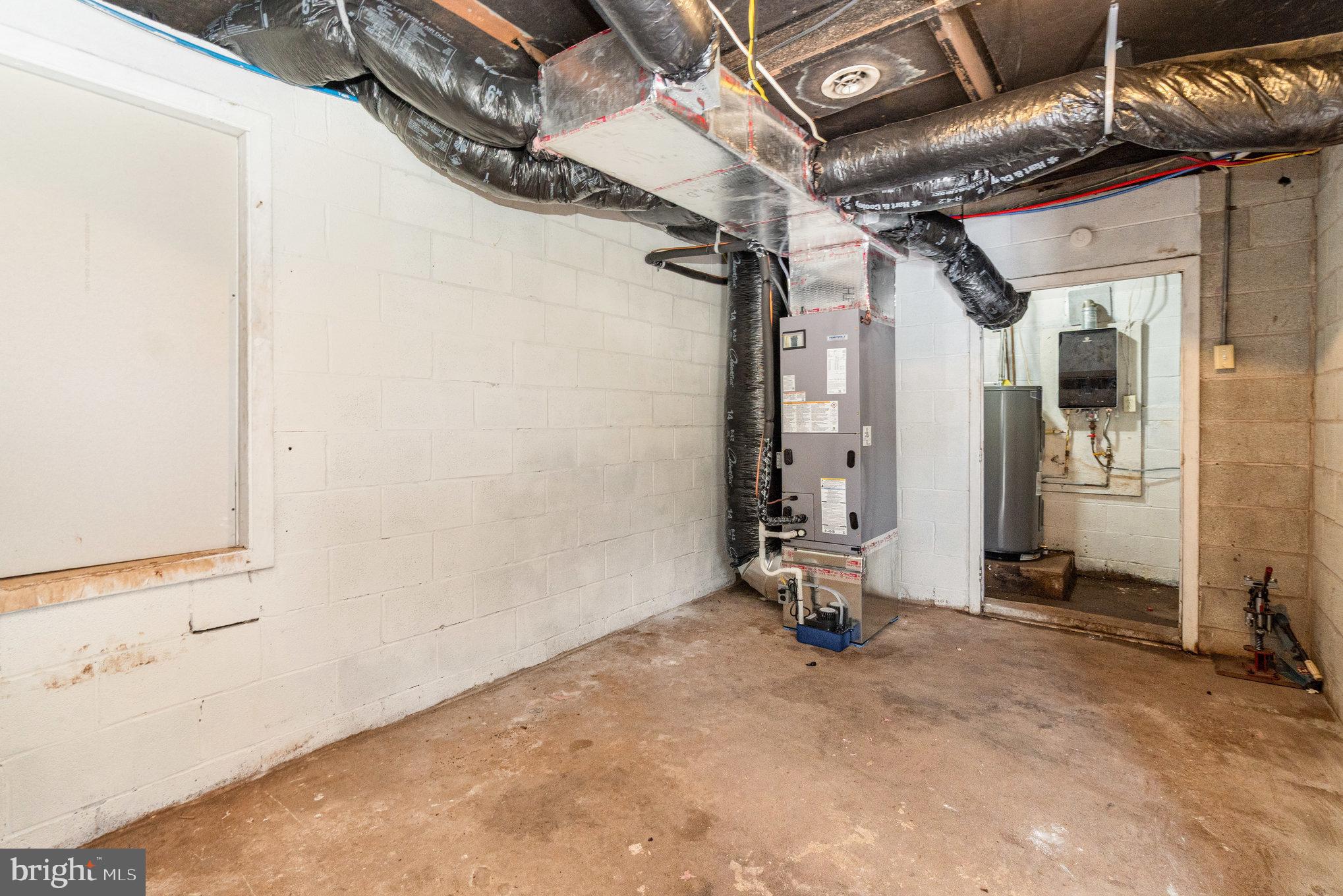 MARYSVILLE BORO - Residential