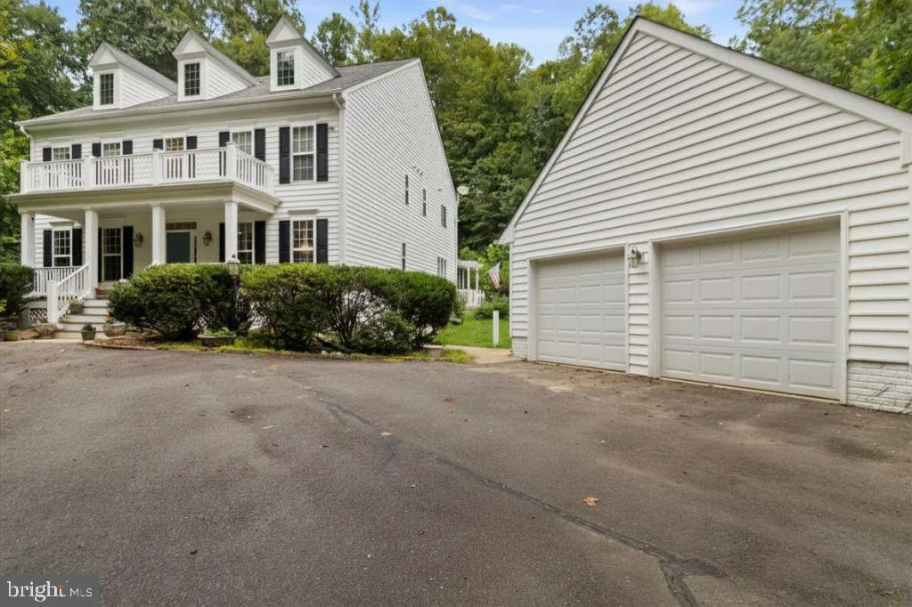 9911 Worman Drive, King George, VA, 22485