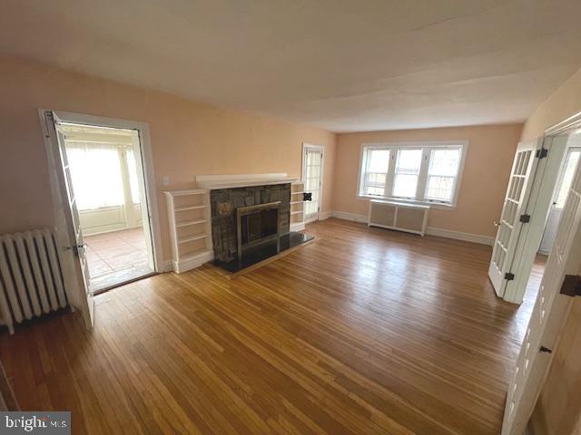 BEVERLY HILLS - Residential Lease