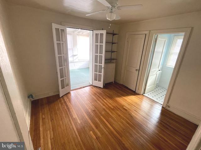 BEVERLY HILLS - Residential Lease