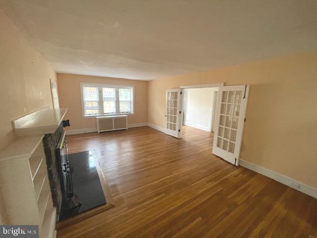 BEVERLY HILLS - Residential Lease