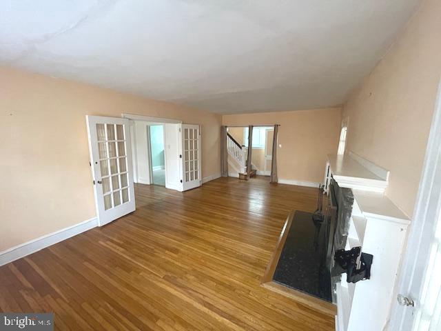 BEVERLY HILLS - Residential Lease