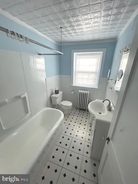 BEVERLY HILLS - Residential Lease