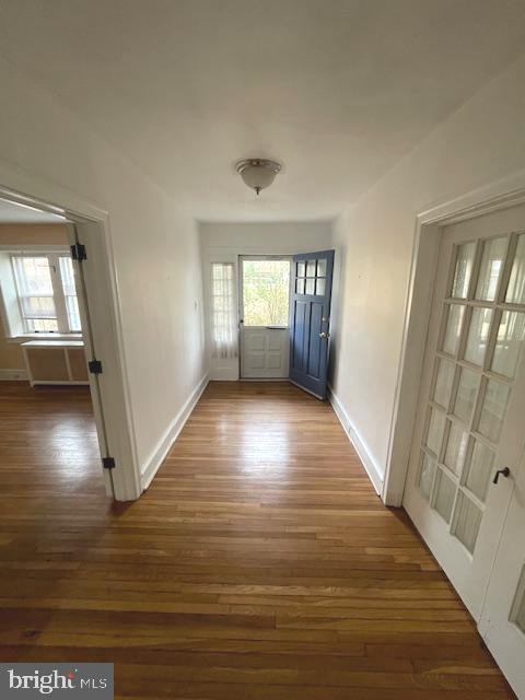 BEVERLY HILLS - Residential Lease