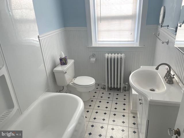 BEVERLY HILLS - Residential Lease