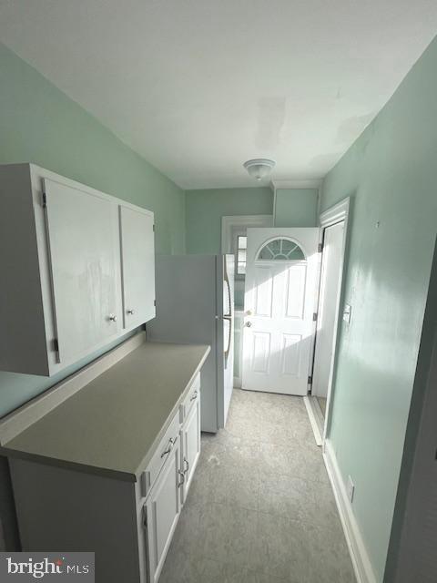 BEVERLY HILLS - Residential Lease