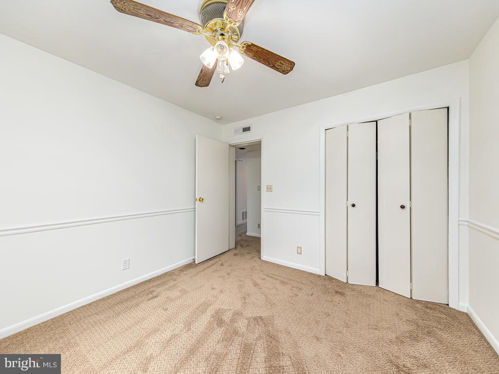 RESTON - Residential Lease