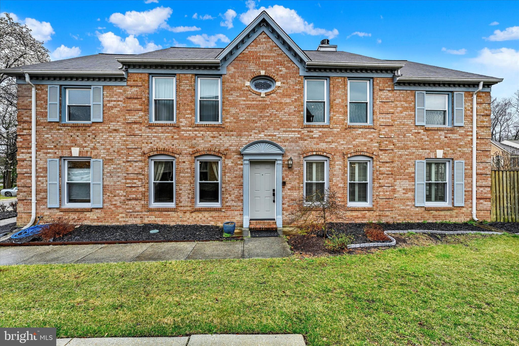 HERITAGE HARBOUR - Residential