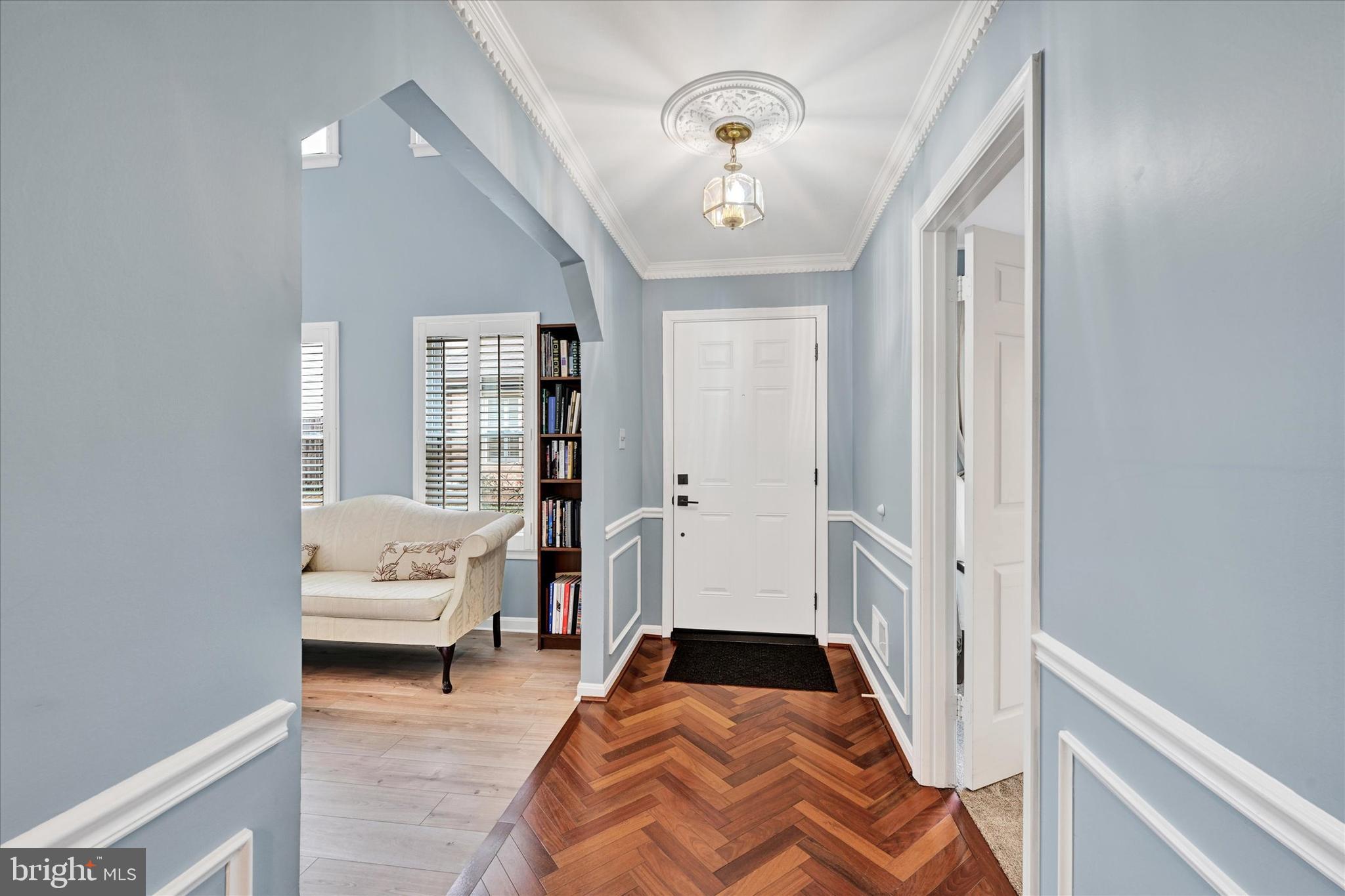 HERITAGE HARBOUR - Residential