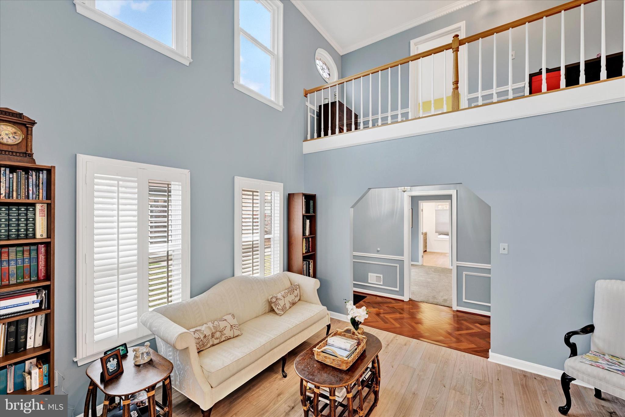 HERITAGE HARBOUR - Residential