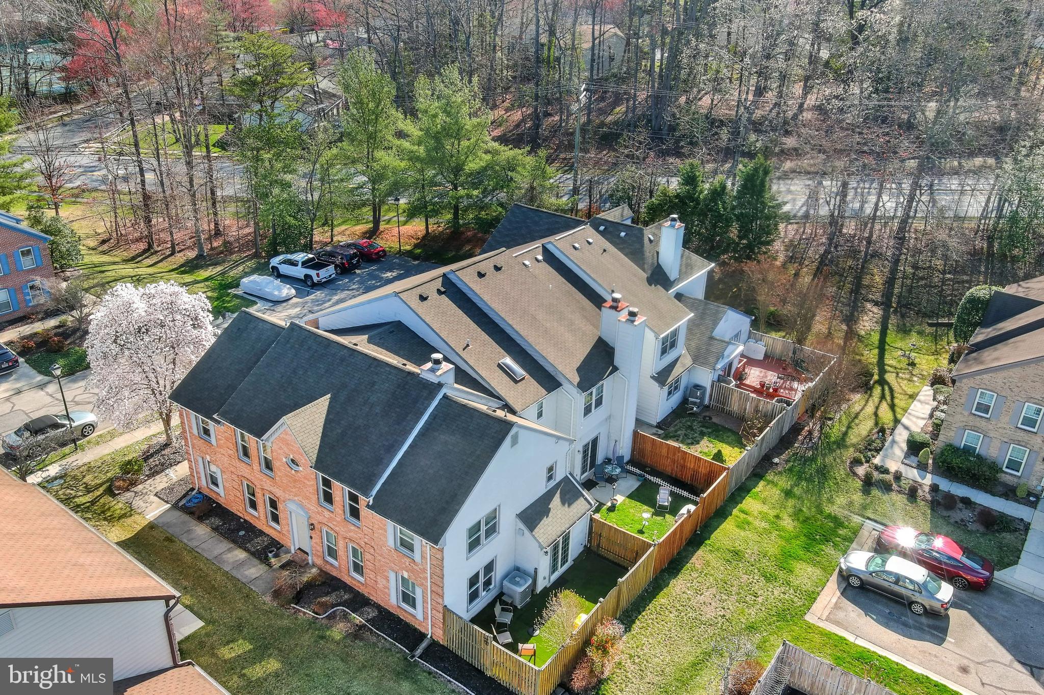 HERITAGE HARBOUR - Residential