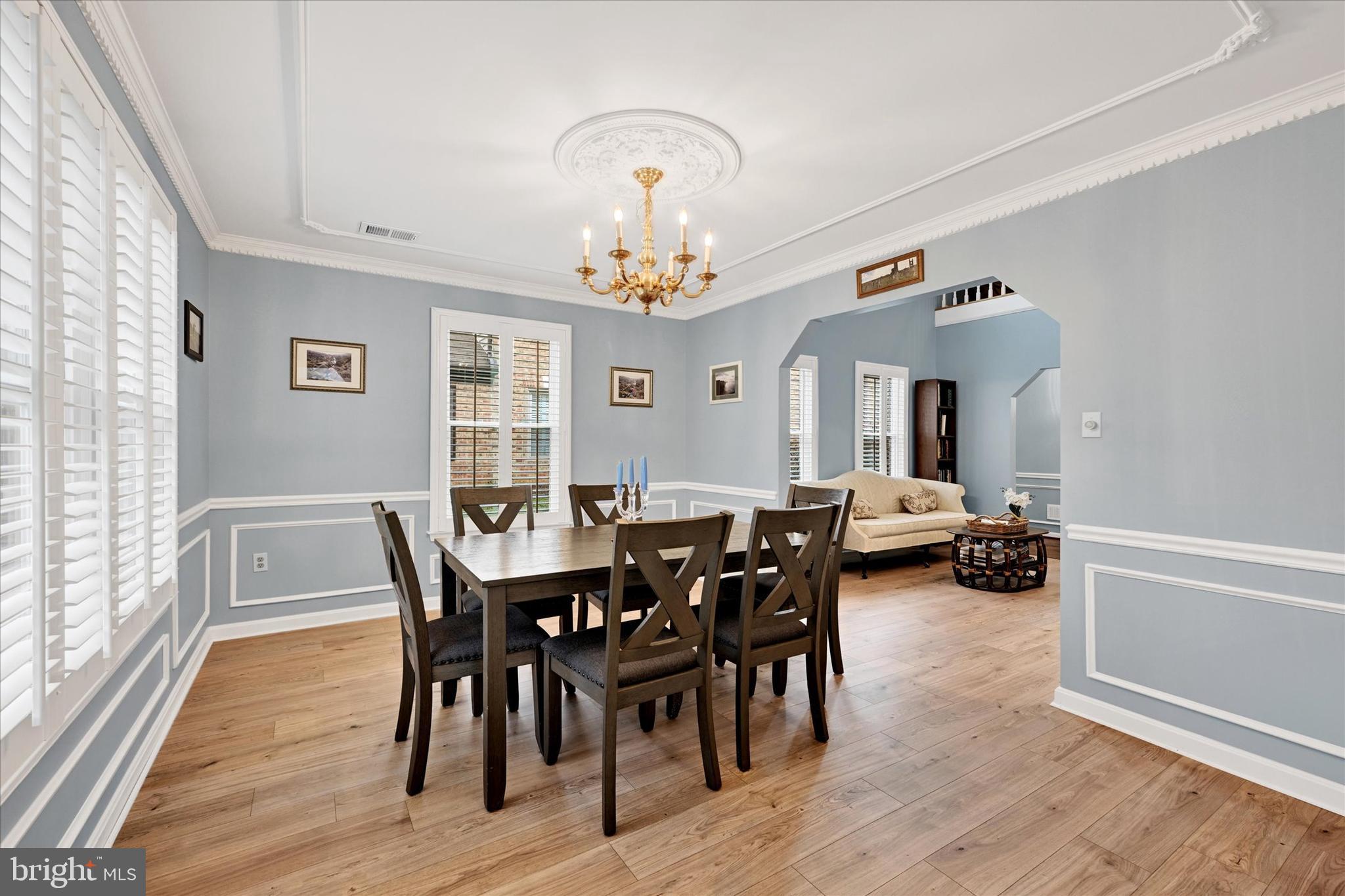 HERITAGE HARBOUR - Residential