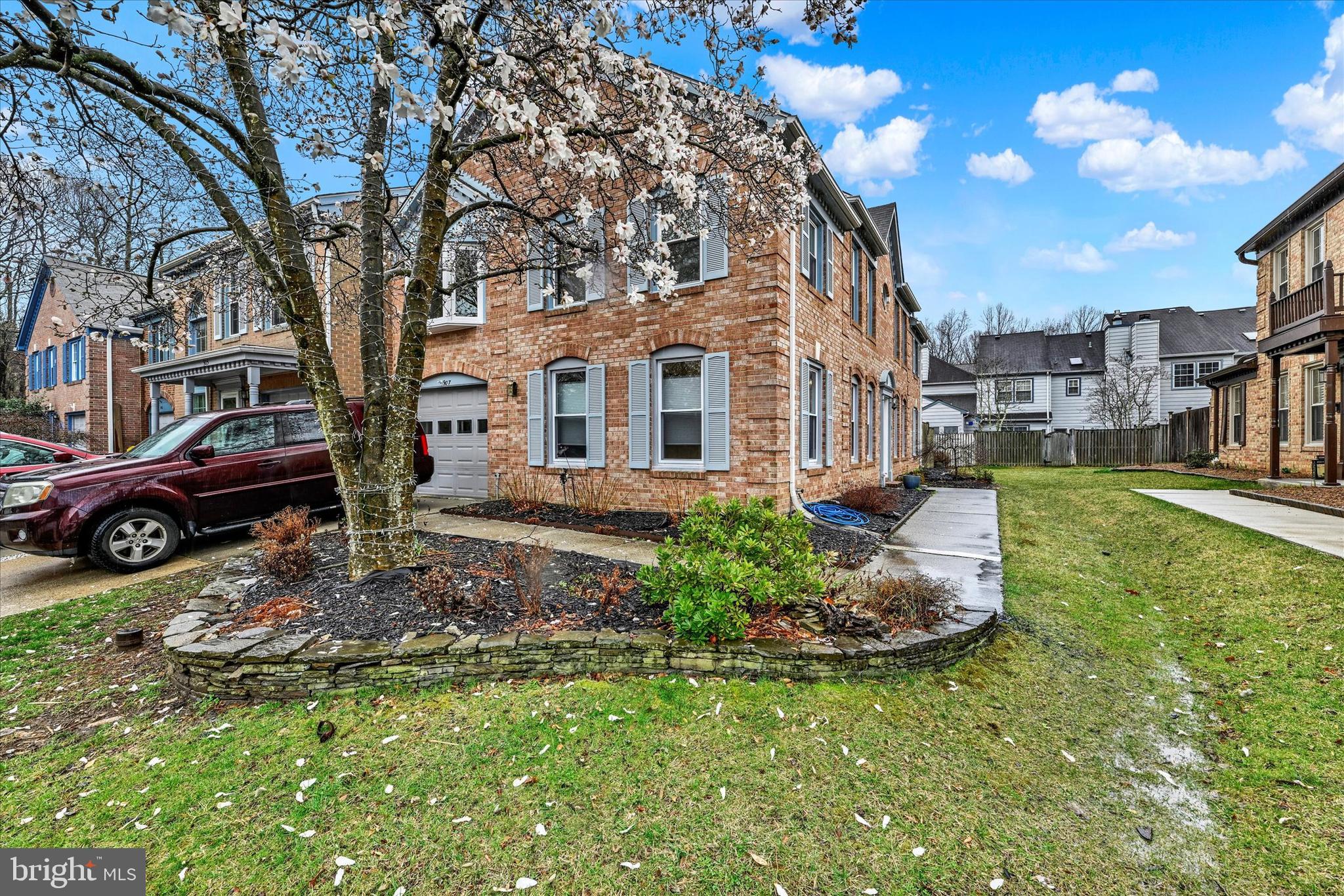 HERITAGE HARBOUR - Residential