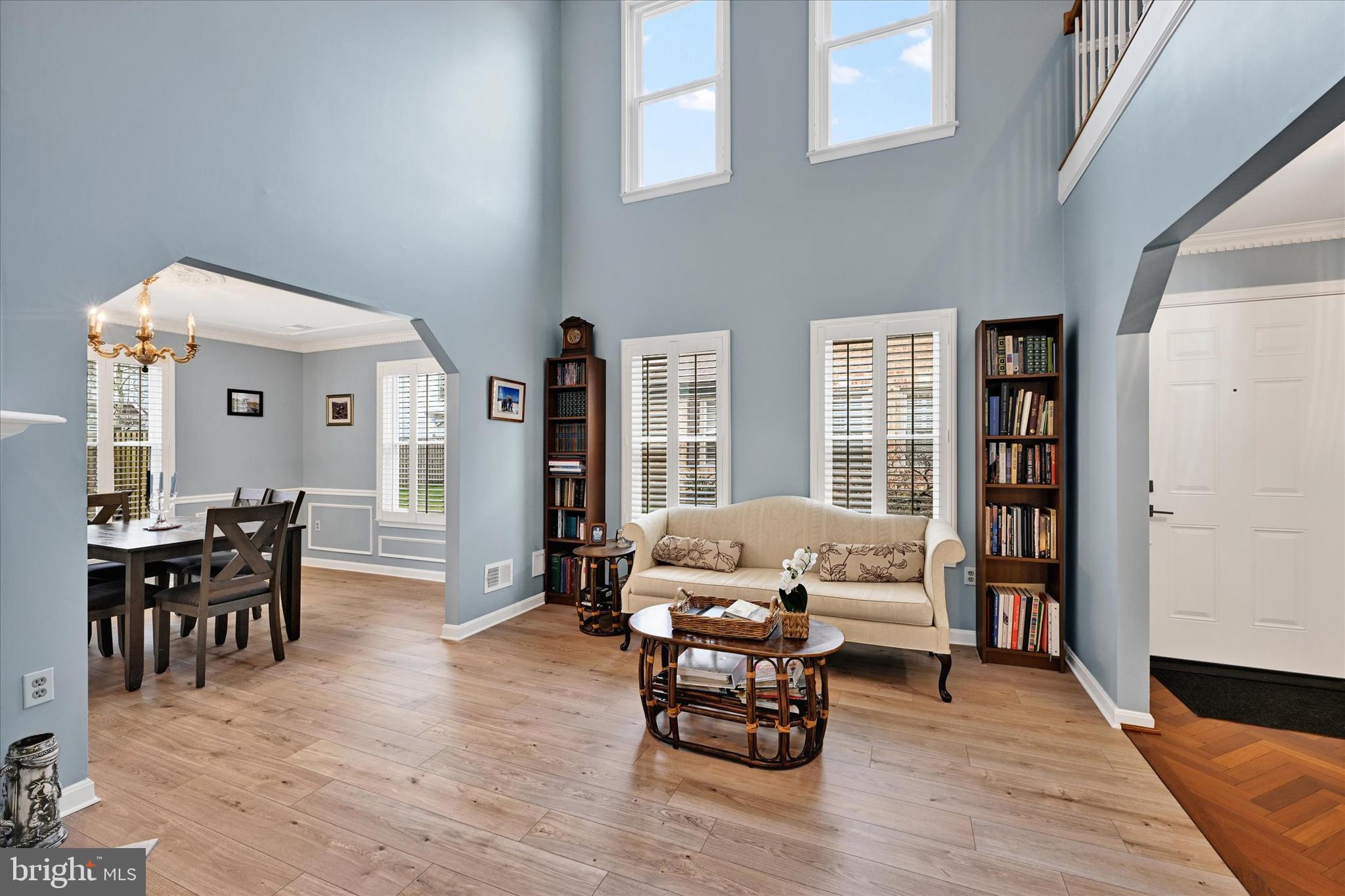 HERITAGE HARBOUR - Residential