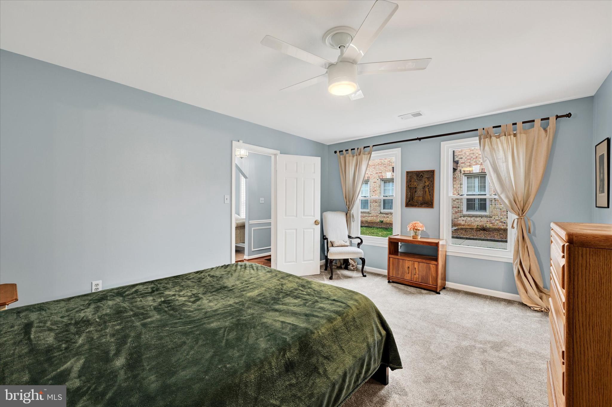 HERITAGE HARBOUR - Residential