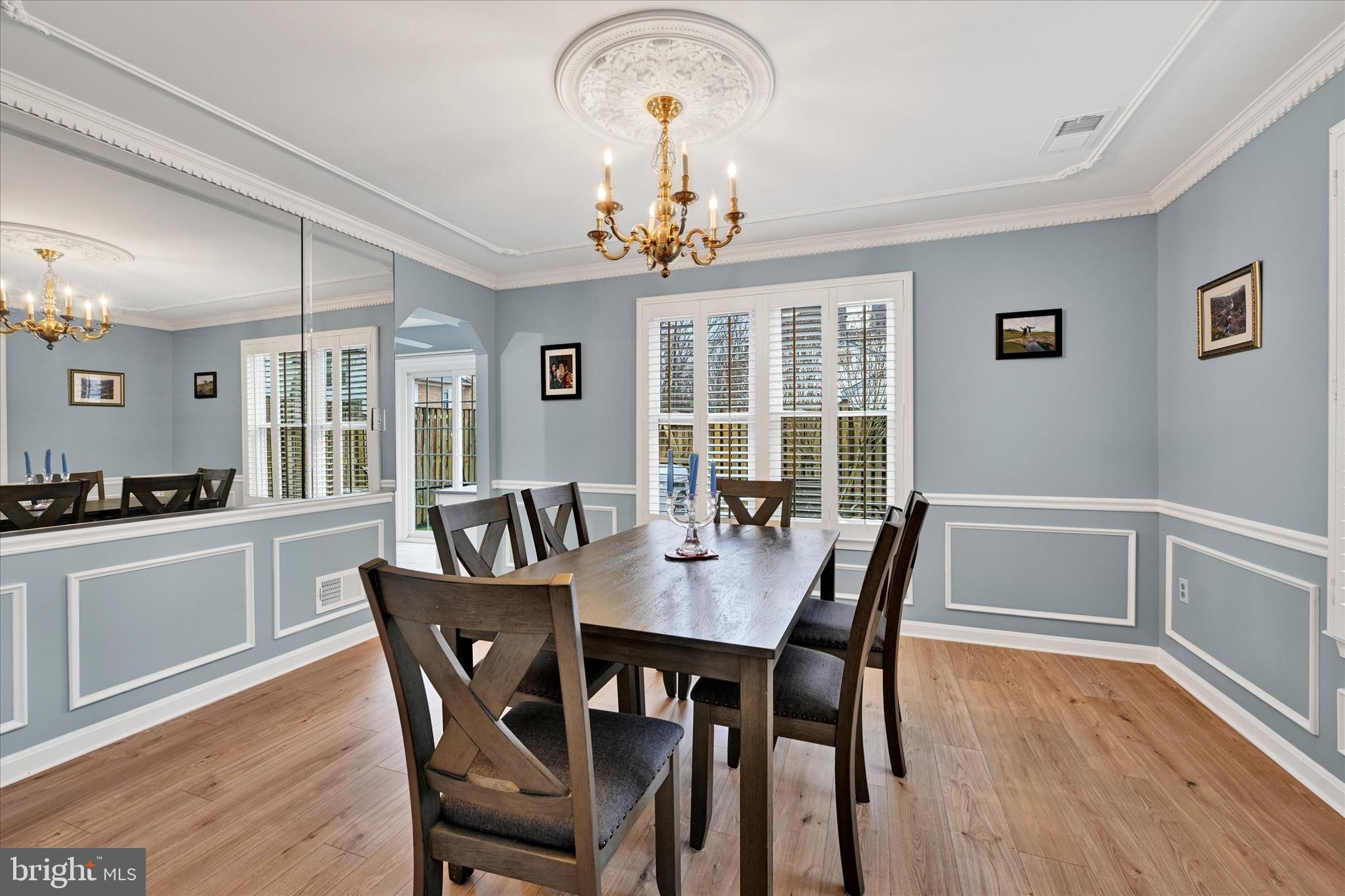 HERITAGE HARBOUR - Residential