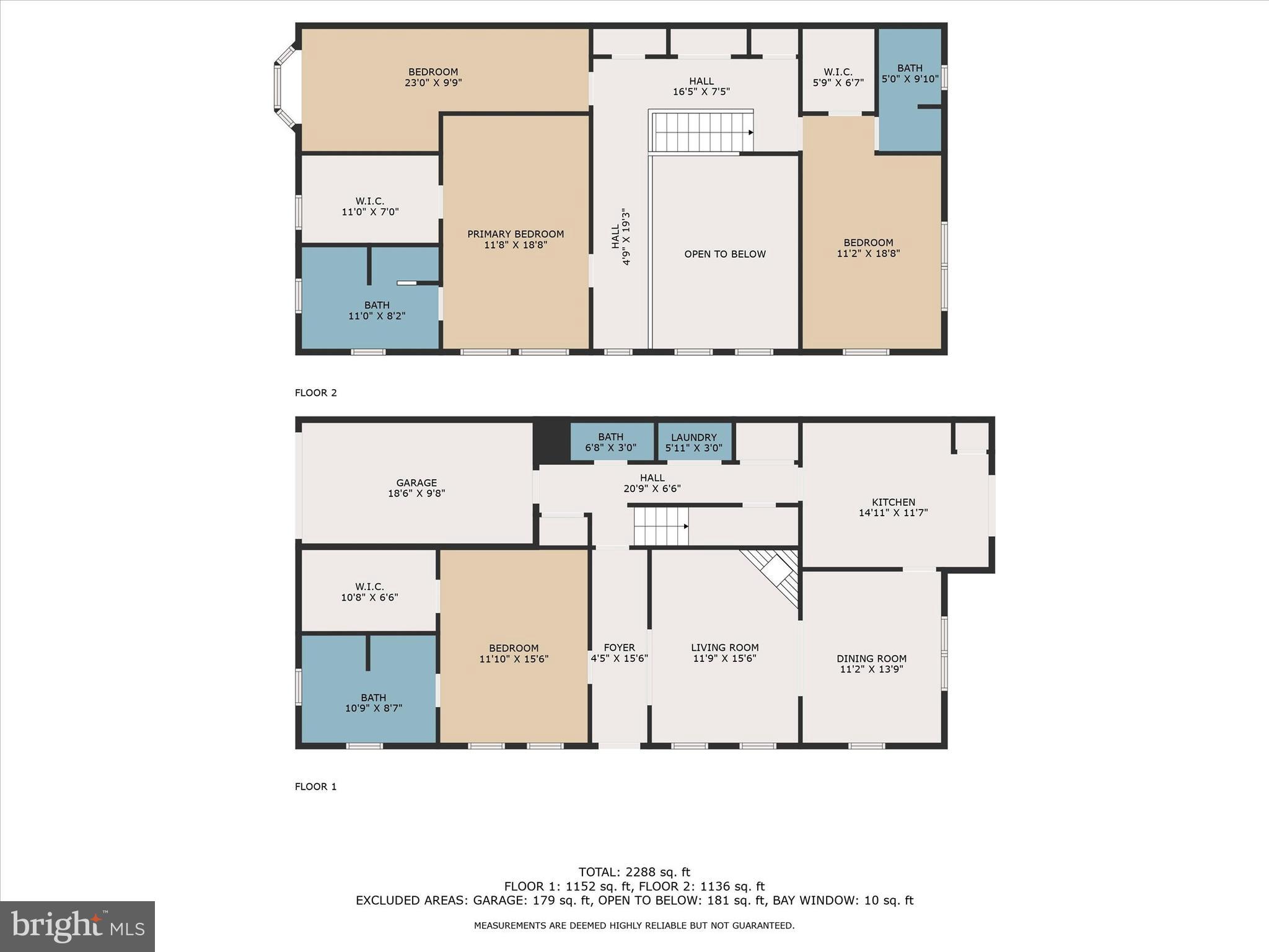 HERITAGE HARBOUR - Residential