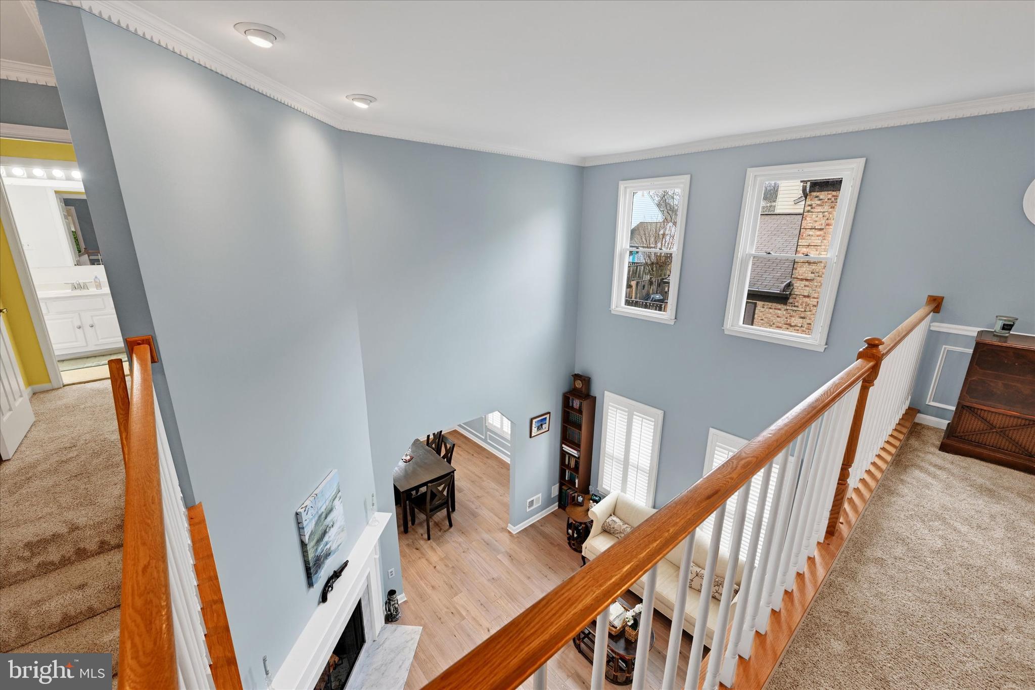 HERITAGE HARBOUR - Residential