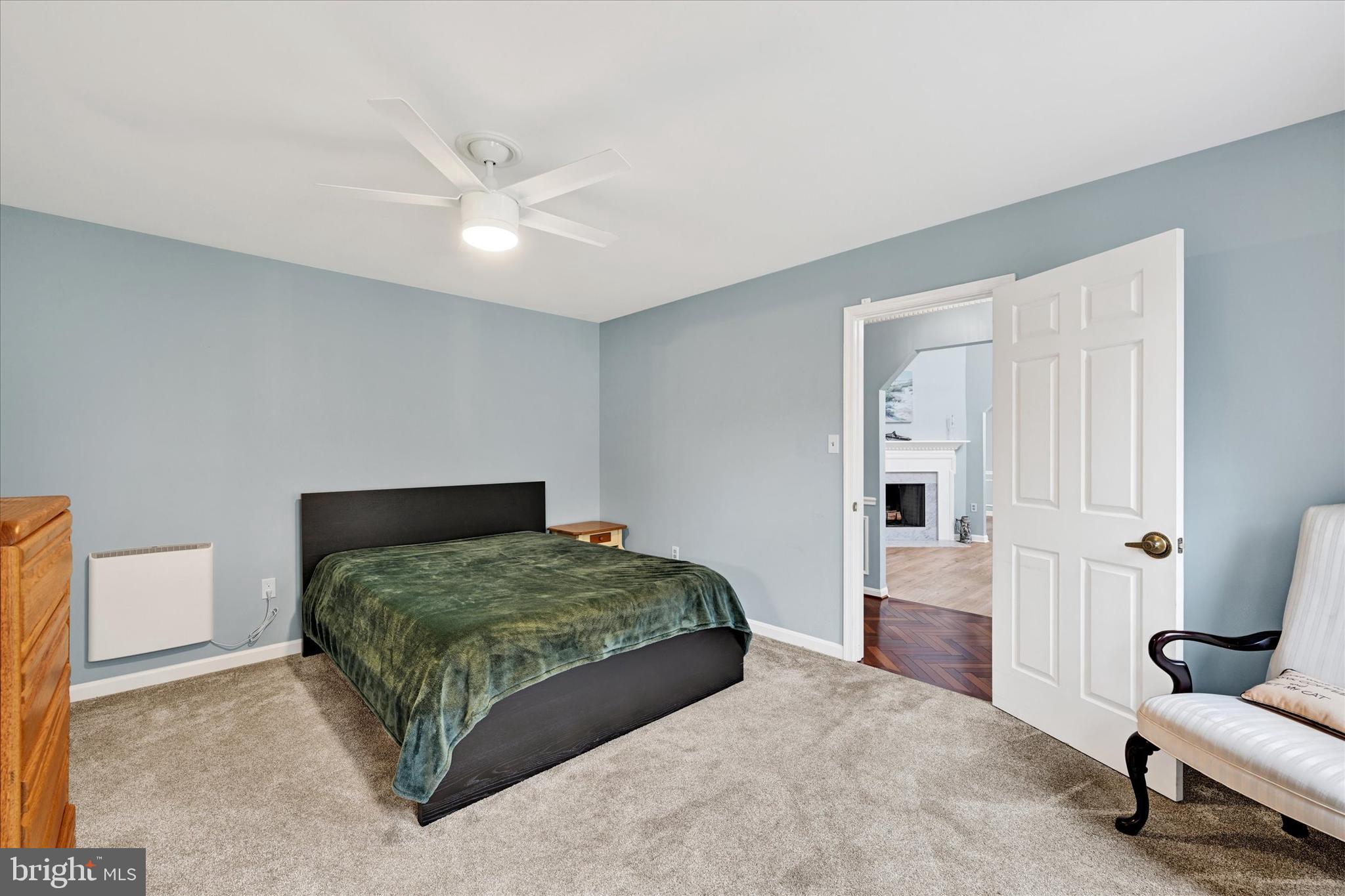 HERITAGE HARBOUR - Residential