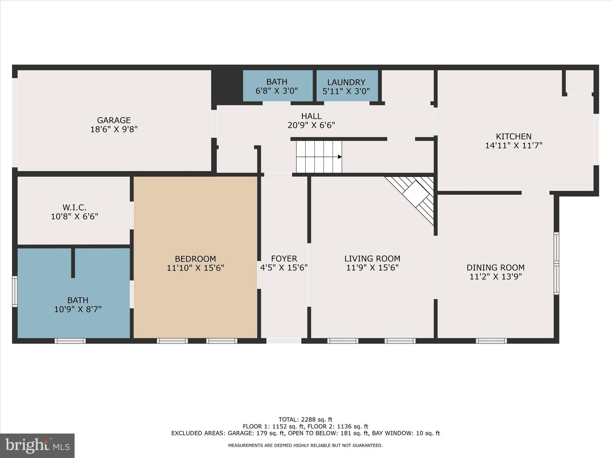 HERITAGE HARBOUR - Residential