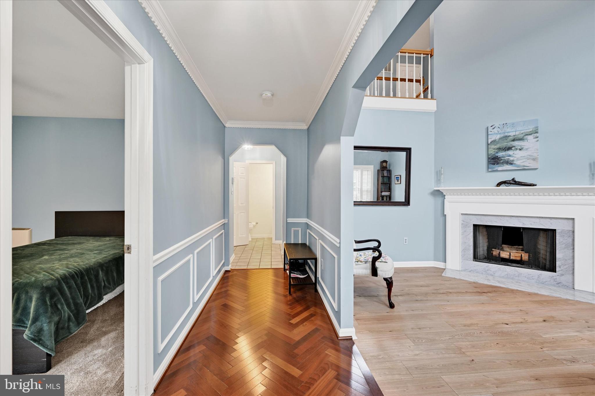 HERITAGE HARBOUR - Residential