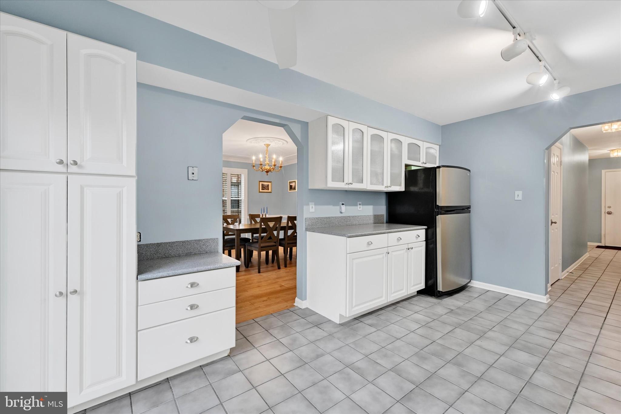 HERITAGE HARBOUR - Residential