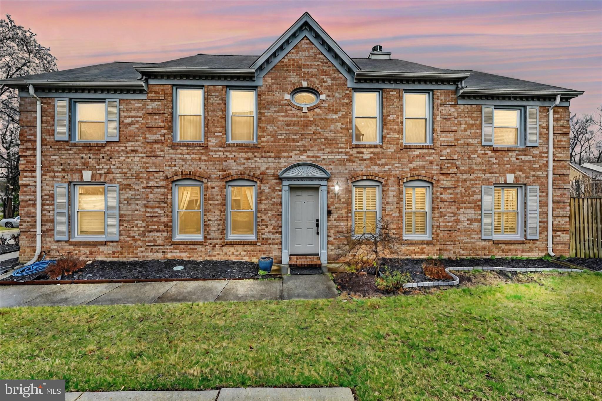 HERITAGE HARBOUR - Residential