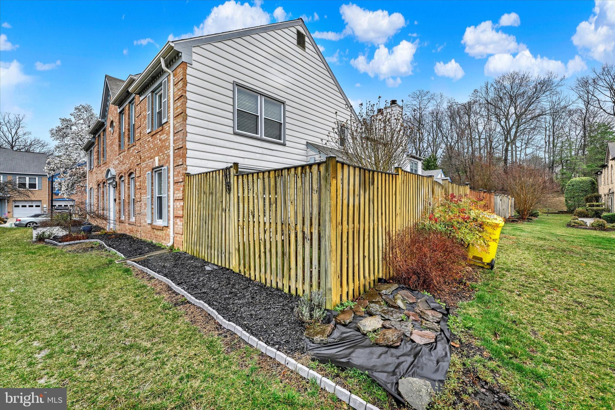 HERITAGE HARBOUR - Residential