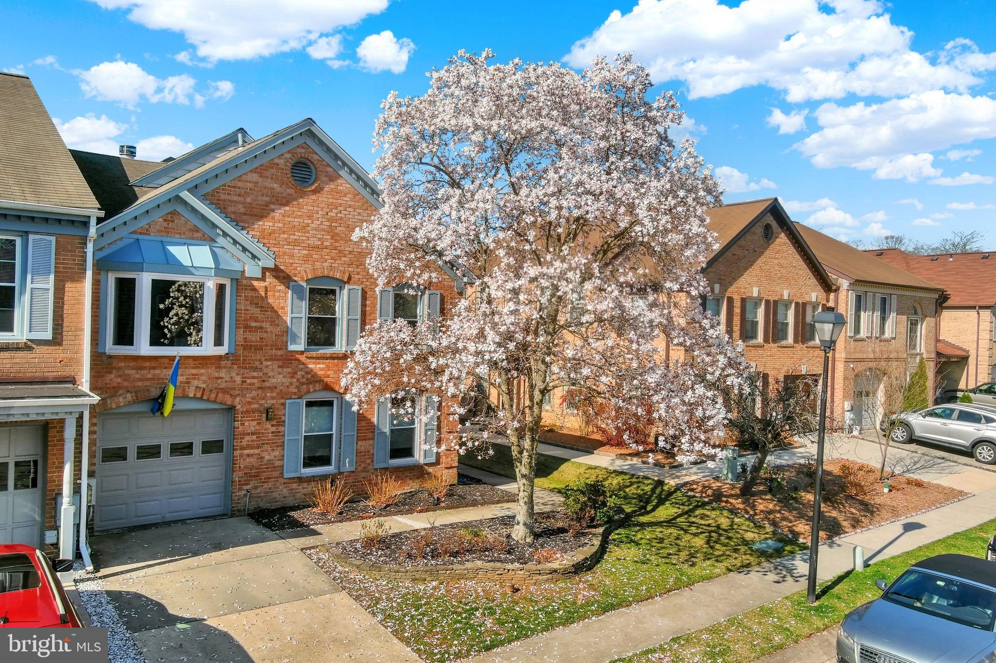 HERITAGE HARBOUR - Residential